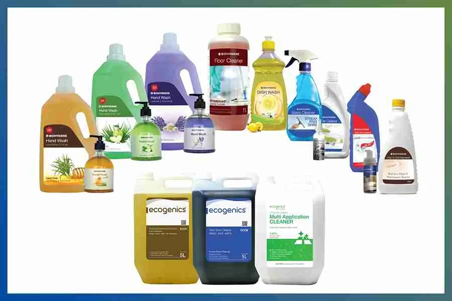 Home Care Products